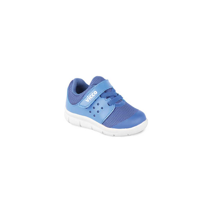 VICCO PLITKE PATIKE BLUE