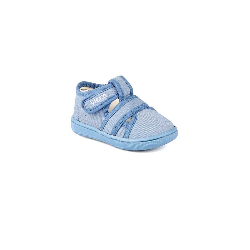 VICCO PATOFNE BLUE