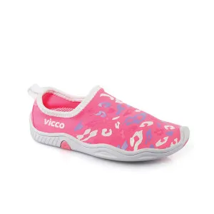 VICCO SANDALE ZA KUPANJE PINK