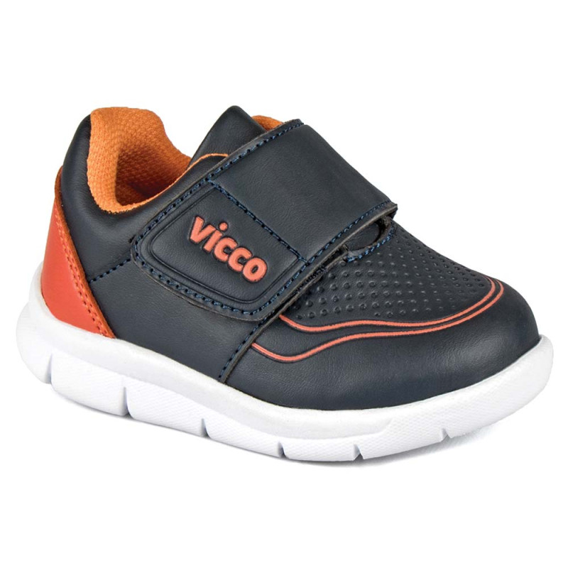 VICCO PLITKE PATIKE NAVY 
