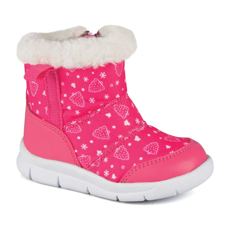VICCO CIZME FUCHSIA