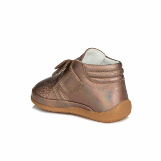 VICCO DUBOKE CIPELE FRIDA BRONZE