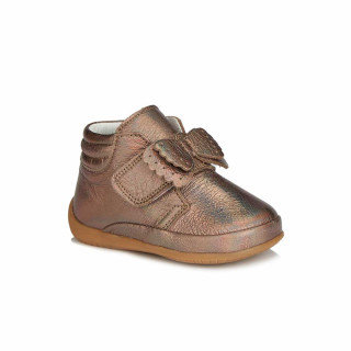 VICCO DUBOKE CIPELE FRIDA BRONZE