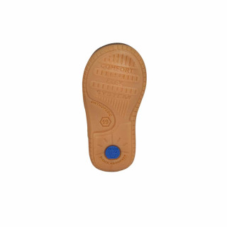 VICCO DUBOKE CIPELE FRIDA BRONZE