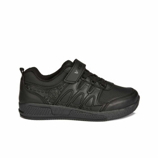 VICCO PLITKE PATIKE CITY BLACK