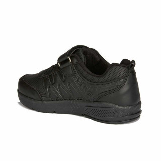 VICCO PLITKE PATIKE CITY BLACK