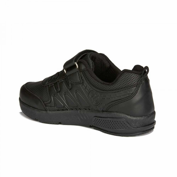 VICCO PLITKE PATIKE CITY BLACK