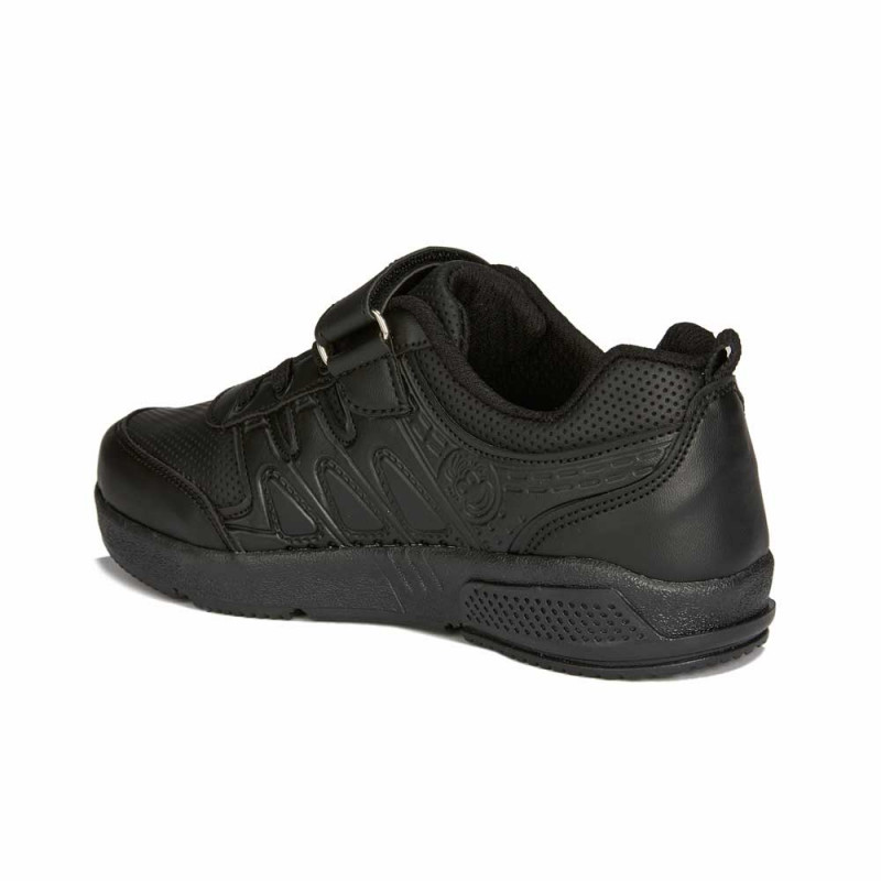 VICCO PLITKE PATIKE CITY BLACK