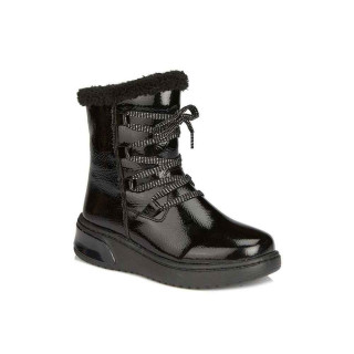 VICCO CIZME PAN II BLACK