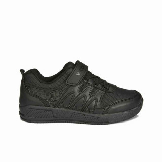 VICCO PLITKE PATIKE CITY BLACK
