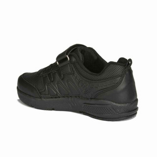 VICCO PLITKE PATIKE CITY BLACK