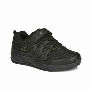 VICCO PLITKE PATIKE CITY BLACK