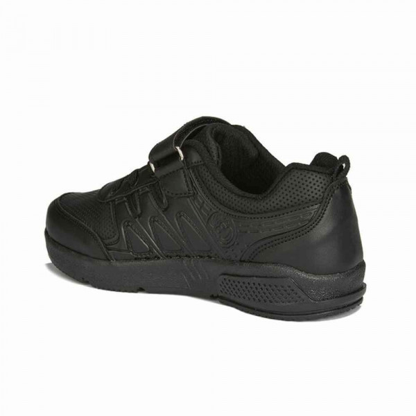 VICCO PLITKE PATIKE CITY BLACK