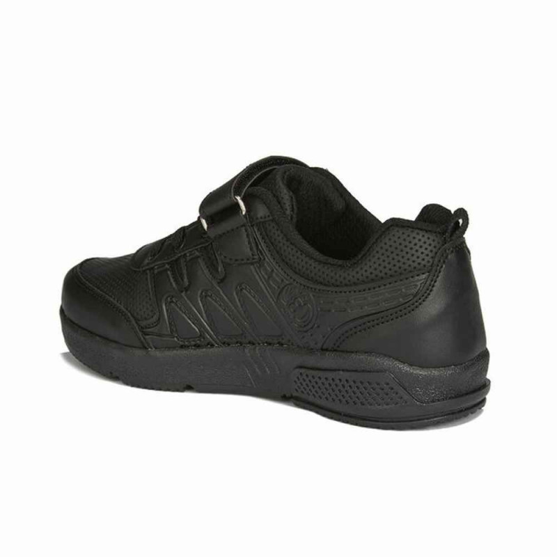 VICCO PLITKE PATIKE CITY BLACK