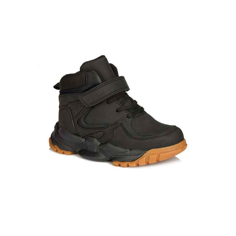 VICCO DUBOKE PATIKE NAPOLYON BLACK