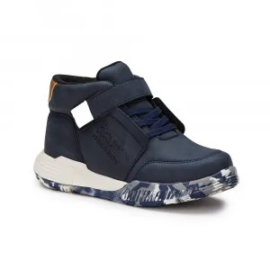 VICCO DUBOKE CIPELE NAVY