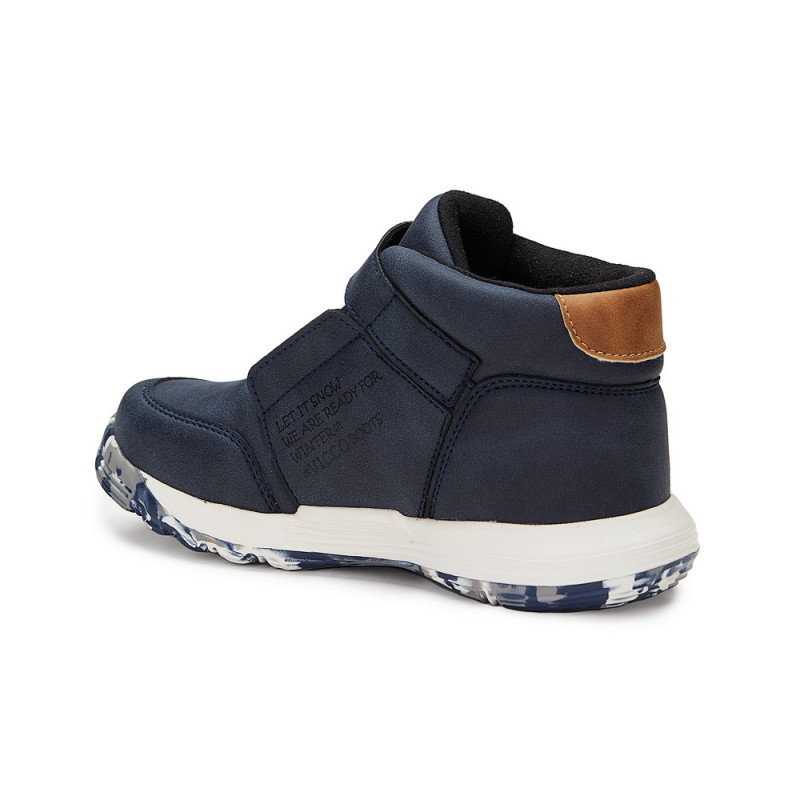 VICCO DUBOKE CIPELE NAVY