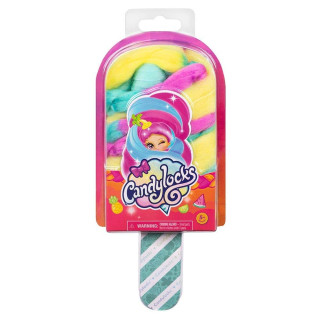 SPIN MASTER CANDYLOCKS - OSNOVNA LUTKA S2