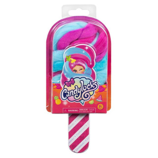 SPIN MASTER CANDYLOCKS - OSNOVNA LUTKA S2