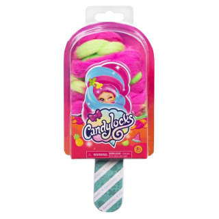 SPIN MASTER CANDYLOCKS - OSNOVNA LUTKA S2
