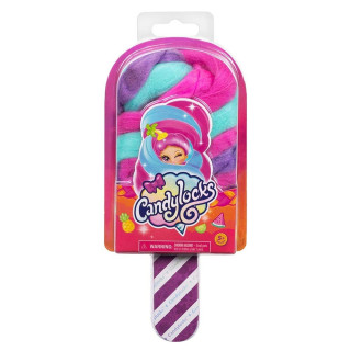 SPIN MASTER CANDYLOCKS - OSNOVNA LUTKA S2