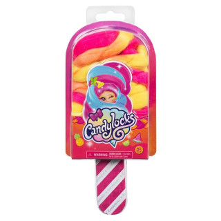 SPIN MASTER CANDYLOCKS - OSNOVNA LUTKA S2