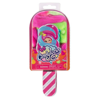 SPIN MASTER CANDYLOCKS - OSNOVNA LUTKA S2