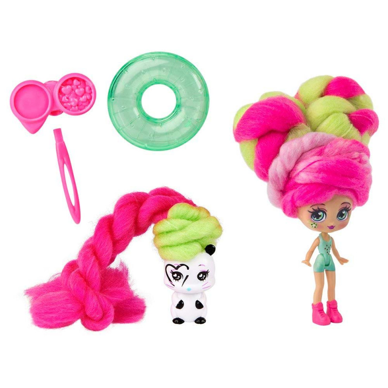 SPIN MASTER CANDYLOCKS - OSNOVNA LUTKA S2