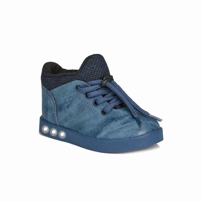 VICCO DUBOKE PATIKE HIRO NAVY