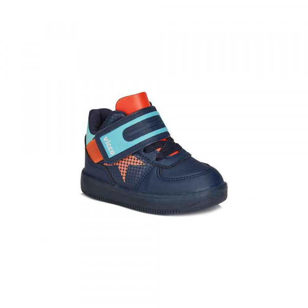 VICCO DUBOKE PATIKE MAGIC NAVY 