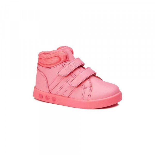 VICCO DUBOKE PATIKE LUCKY PINK