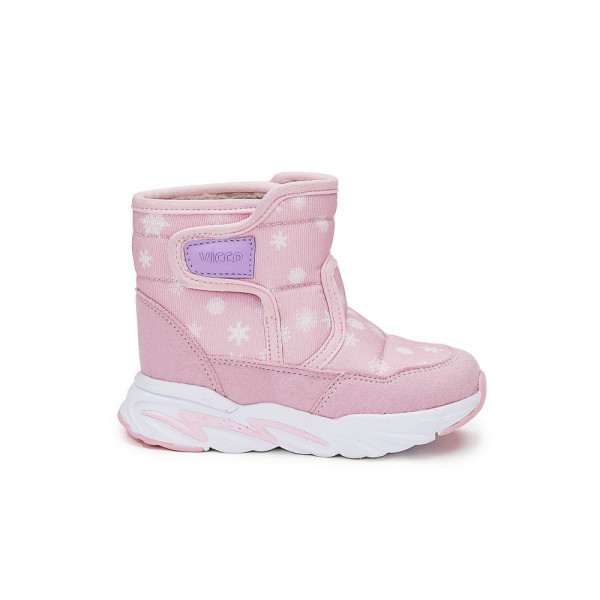 VICCO CIZME PINK