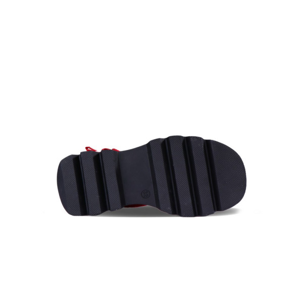 VICCO CIZME RED