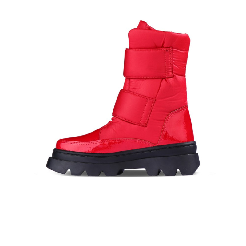 VICCO CIZME RED