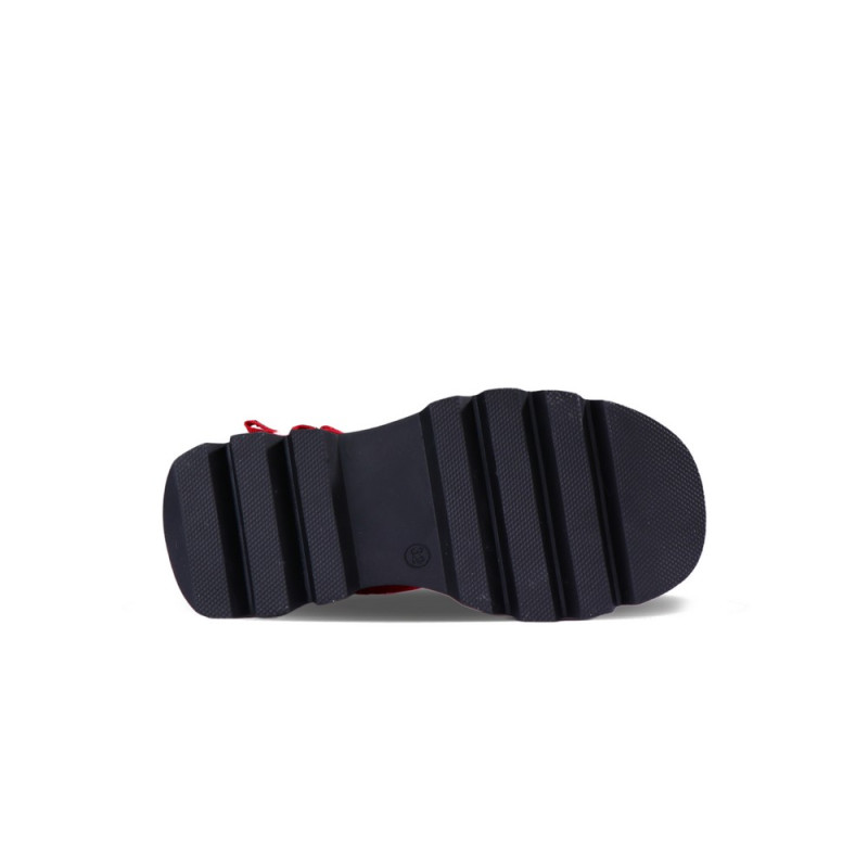 VICCO CIZME RED