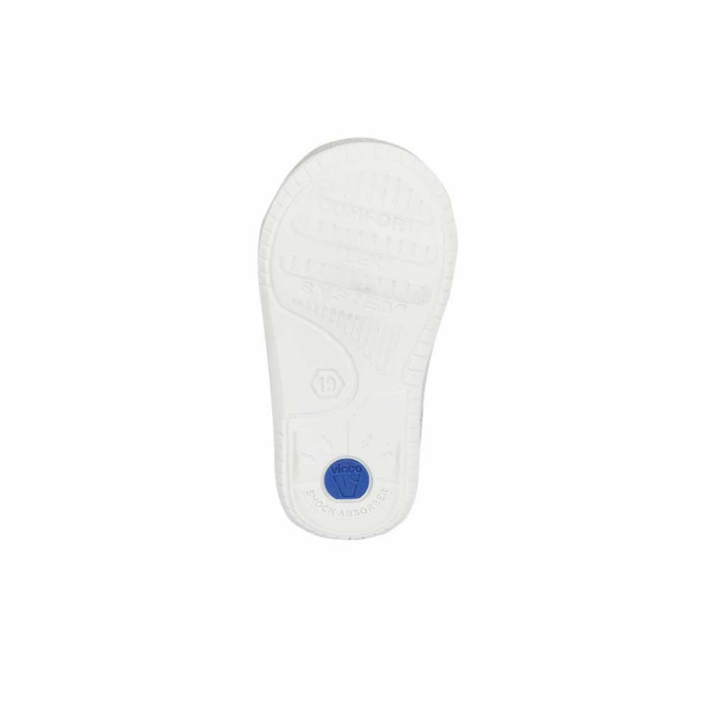 VICCO PLITKE PATIKE GALAXY SILVER