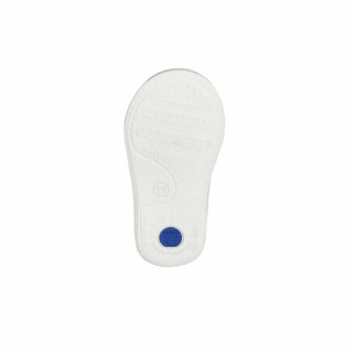 VICCO DUBOKE CIPELE ASENA SILVER