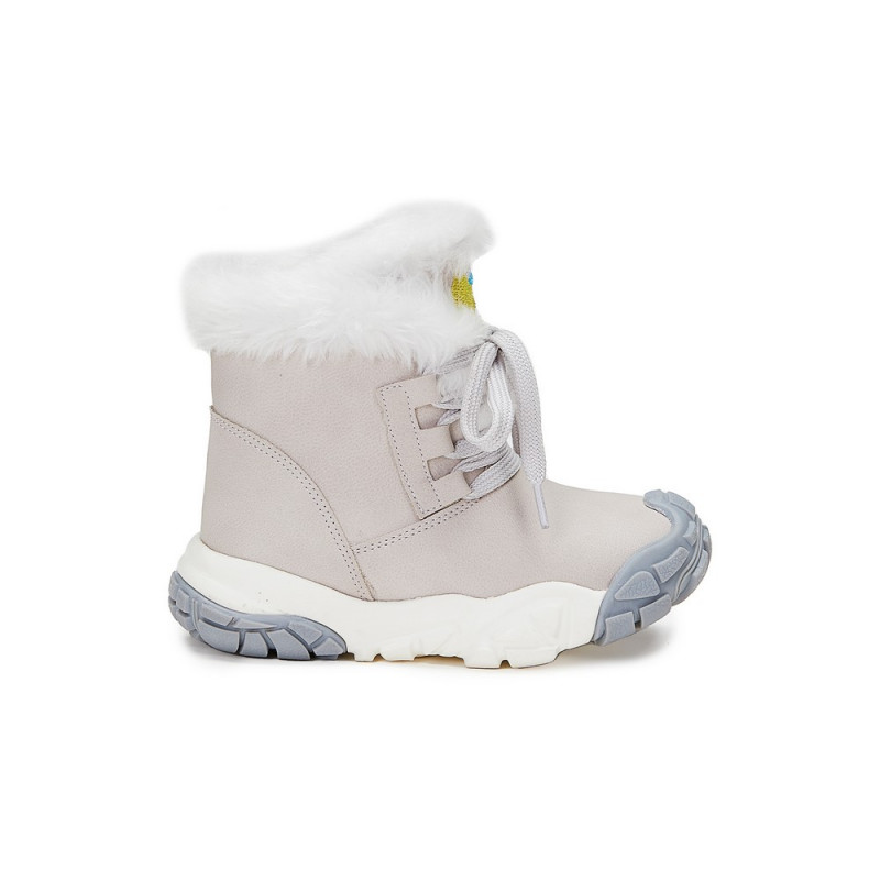 VICCO CIZME GRAY
