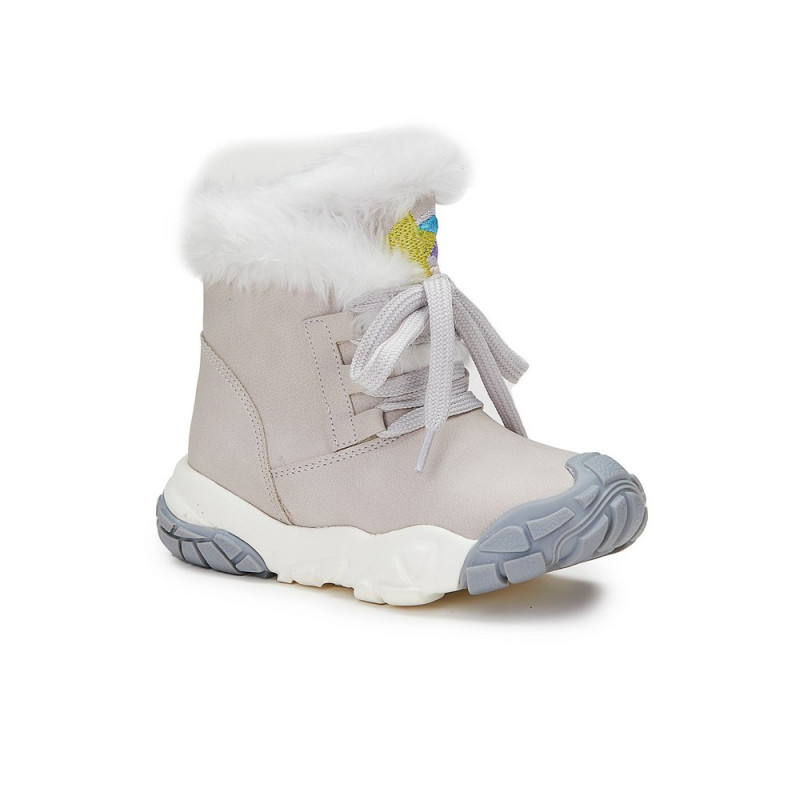 VICCO CIZME GRAY