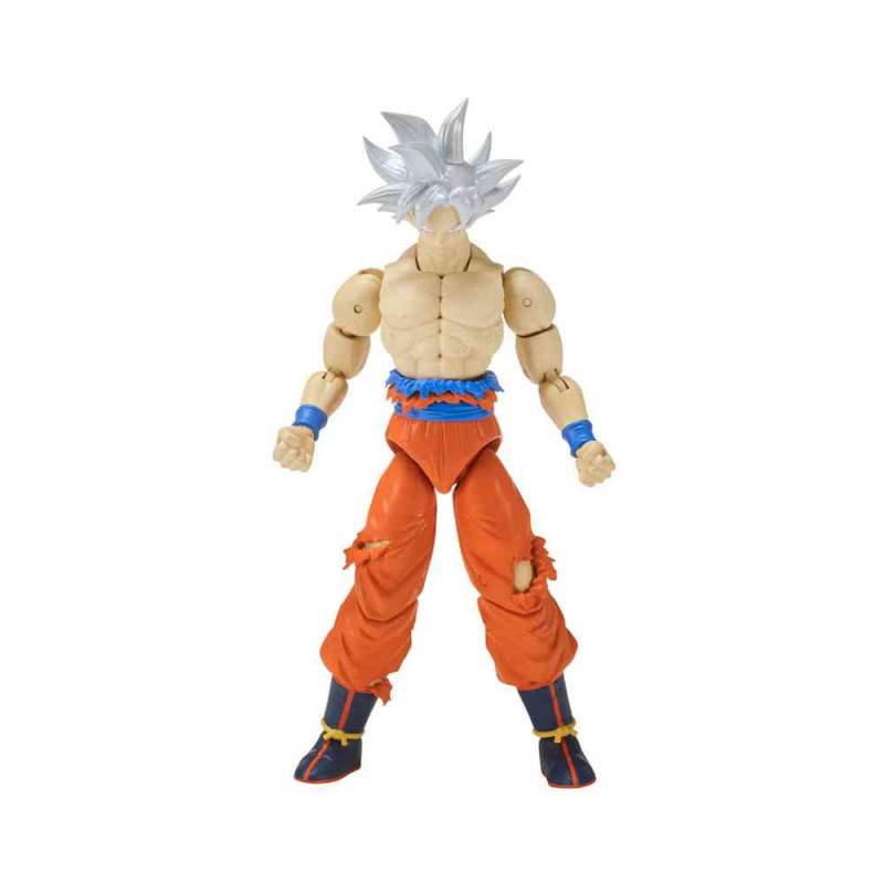 BANDAI DB ULTRAINSTINCT GOKU FIGURA 17CM 