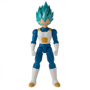 BANDAI DB BLUE VEGETA FIGURA 30 CM 