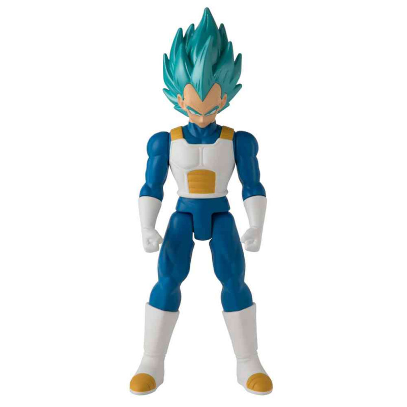 BANDAI DB BLUE VEGETA FIGURA 30 CM 