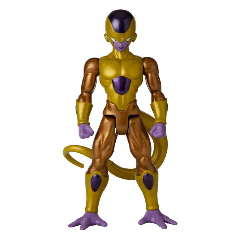 BANDAI DB LB GOLDEN FRIEZA FIGURA 30 CM 
