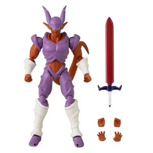 BANDAI DB JANENBA 17CM