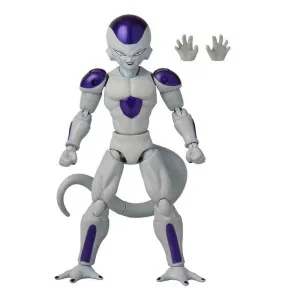 BANDAI DB FREEZA FIGURA 17CM