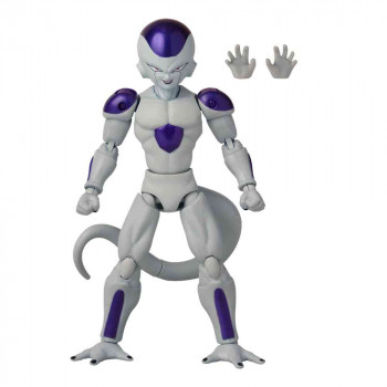 BANDAI DB FREEZA FIGURA 17CM 