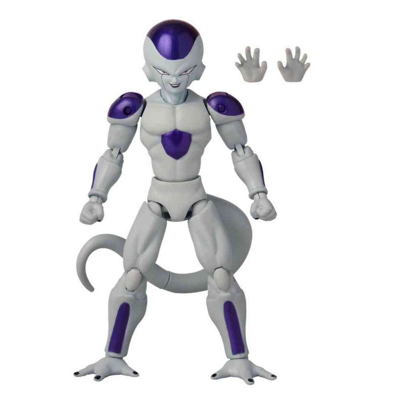 BANDAI DB FREEZA FIGURA 17CM 