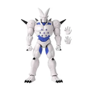 BANDAI DB SUPER YI SHINRON FIGURA 17CM