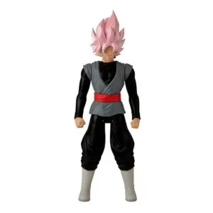 BANDAI DRAGON BALL EVOLVE ROSEGOKUBLACK FIGURA 12CM