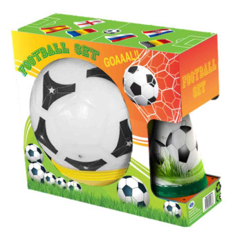 DEMA STIL LOPTA WORLD CUP SA CUNJEVIMA 